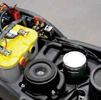 Lavor Pro SCL Quick 36 E Сетевая поломоечная машина