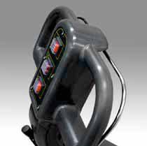 Lavor Pro SCL Quick 36 E Сетевая поломоечная машина