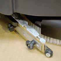 Lavor Pro SCL Quick 36 E Сетевая поломоечная машина