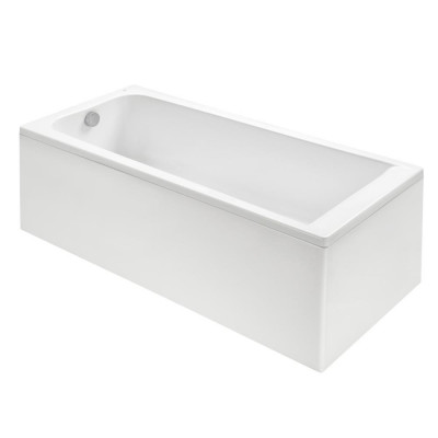 Ванна акриловая Roca Elba 150х75 см 248509000 прямоугольная