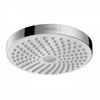 Hansgrohe Croma Select S 180 26522000 верхний душ без кронштейна, хром