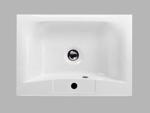 Тумба под раковину BelBagno MARINO-650-2C-SO-RN-P