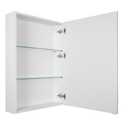 Aquanet Алвита 60 00183994 зеркало, белый