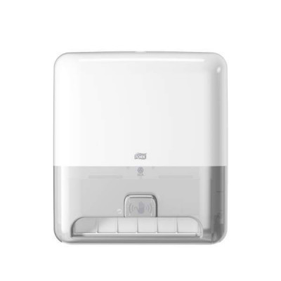 Tork Matic® Сенсорный диспенсер для бумажных полотенец в рулонах Intuition™