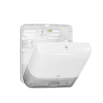 Tork Matic® Сенсорный диспенсер для бумажных полотенец в рулонах Intuition™