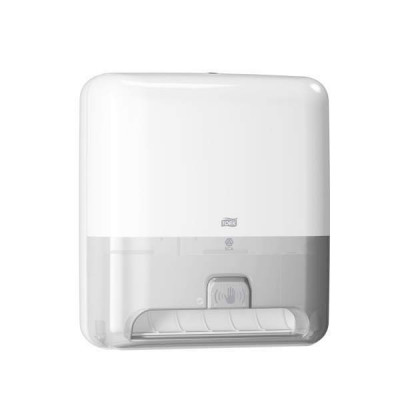 Tork Matic® Сенсорный диспенсер для бумажных полотенец в рулонах Intuition™