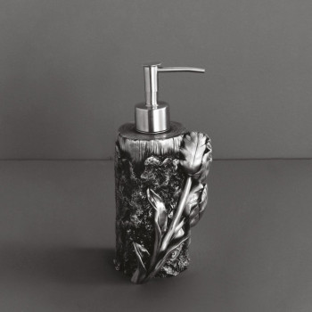 Дозатор для жидкого мыла Art&Max Tulip AM-B-0082A-T