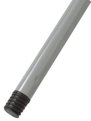 Рукоятка алюминиевая с резьбой красная 130см NV-138R