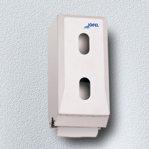 Jofel CLASICA АF22000 диспенсер для туалетной бумаги, белый