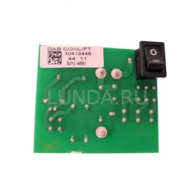 Система контроля Alarm PCB Conlift, Grundfos (97936209)