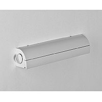 Primanova M-B23-01 настенная сушилка для белья, белая