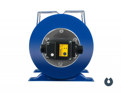 Комплект автоматики Unipump АКВАРОБОТ ТУРБИ-M3 c гидроаккумулятором 24 л (67064)