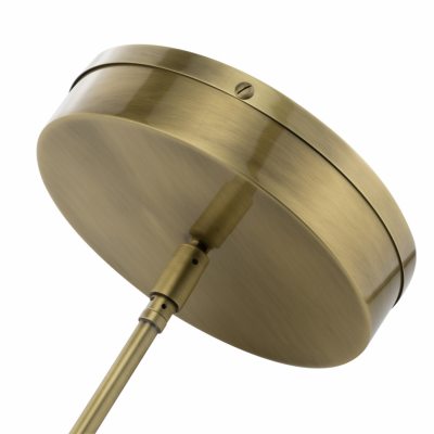 MIGLIORE Complementi 21977 косметическое зеркало, оптическое, с галогеновой подсветкой, бронза