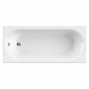 Ванна акриловая Cezares Piave-170-70-42 170 x 70 x 42 см