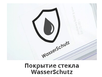 WasserKRAFT Dill 61S19 душевой уголок 100х100 см, квадрат