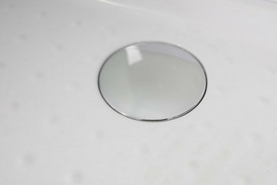 Душевая кабина Esbano ES-110PR 110x110 ESKB110PR форма призма