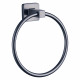 Кольцо для полотенец FASHUN A2604-17, графит  (A2604-17)