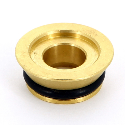 Вкладыш в евроконус с O-RING для получения плоского торца UNI-FITT 3/4" (409G3000)