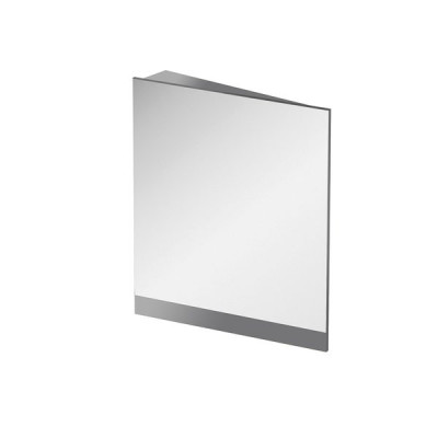 RAVAK X000001071 Зеркало 10° 550 левый серый