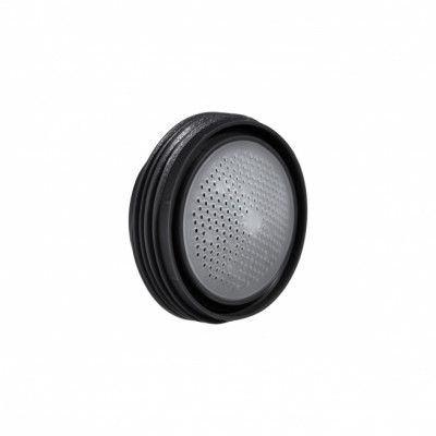 Монетарный аэратор Славен пластик серый (СЛ-ЗП-004)