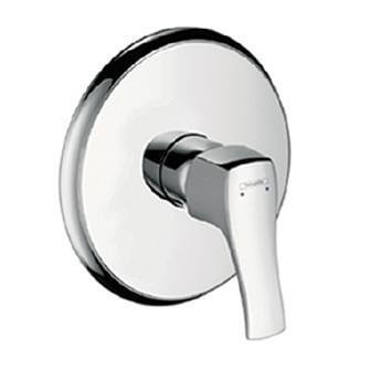 Смеситель для душа 31676000 Hansgrohe Metris Classic (хром) (СНЯТ!!)