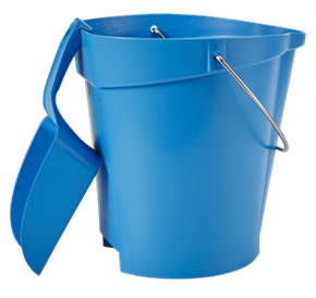 Совок ручной средний, 1 л