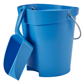 Совок ручной средний, 1 л