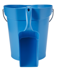 Совок ручной средний, 1 л