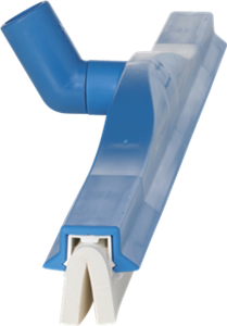 Классический сгон для пола с подвижным креплением, сменная кассета, 600 мм