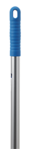 Ручка эргономичная алюминиевая, O25 мм, 1050 мм