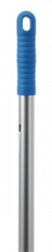 Ручка эргономичная алюминиевая, O25 мм, 1050 мм