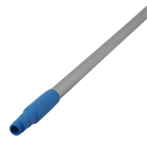 Ручка эргономичная алюминиевая, O25 мм, 1050 мм