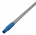 Ручка эргономичная алюминиевая, O25 мм, 1050 мм