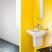 Hansgrohe Logis 71107000 смеситель для раковины, хром