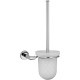 Туалетный ершик Vitra Minimax A44790 хром (A44790)