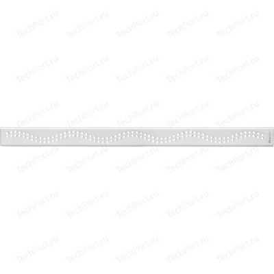 Душевой лоток AlcaPlast APZ8 Simple с матовой решеткой (APZ8-750M)