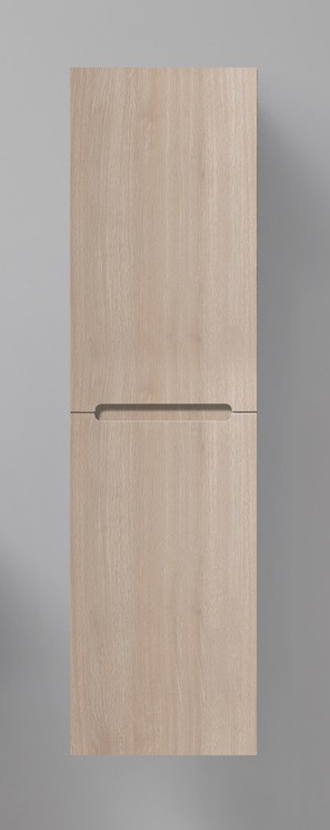 Шкаф подвесной, левосторонний BelBagno ETNA-1500-2A-SC-RG-P-L