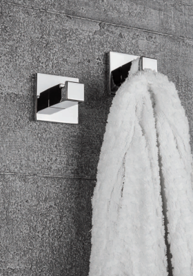 Крючок одинарный COLOMBO BasicQ LC97