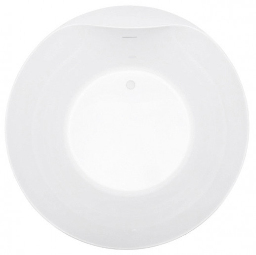 Акриловая ванна ABBER AB9280