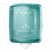 Диспенсер для полотенец с ЦВ Tork Reflex, M4, голубой, Performance