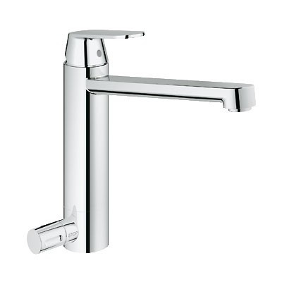 Grohe Eurosmart Cosmopolitan 30195000 смеситель для кухни, хром