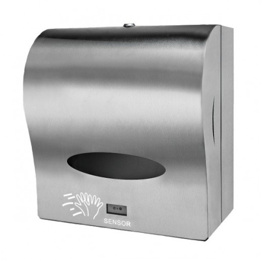 Ksitex A1-21M диспенсер рулонных полотенец