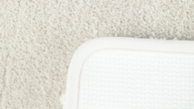 Коврик для ванной Fixsen Family, бежевый, 1-ый (70х120 см), (FX-9003A)