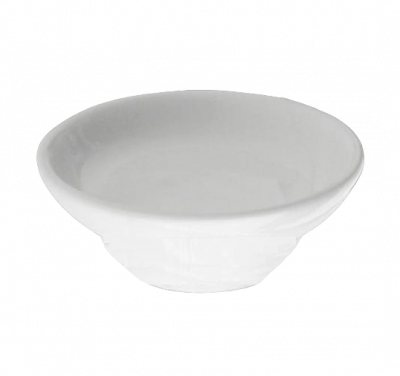 Мыльница для ванной Nicolazzi R1487/1 белая