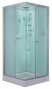Душевая кабина Esbano ES-90CKR 90х90 см, квадрат