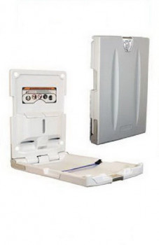 Jofel AY11000 стол пеленальный, белый (В НАЛИЧИИ)