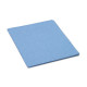 Салфетка ДжиПи Плюс, синяя, 50х35 см Синий (100844)
