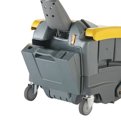 Ghibli  сетевой адаптер ROLLY для АКБ версии