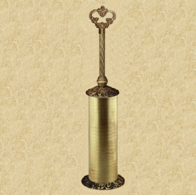 MIGLIORE Elisabetta 16996 ершик напольный, бронза