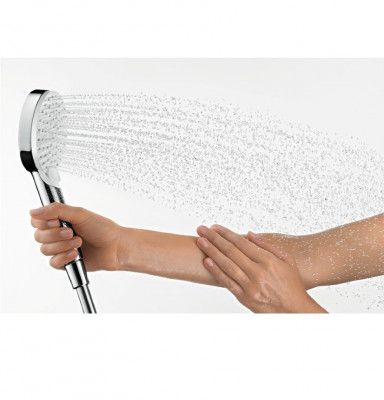 Душевая лейка Hansgrohe Crometta Vario 26330400 (хром)